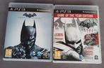 Sony - Playstation 3 (PS3) - lot - Videogame - In originele, Games en Spelcomputers, Nieuw