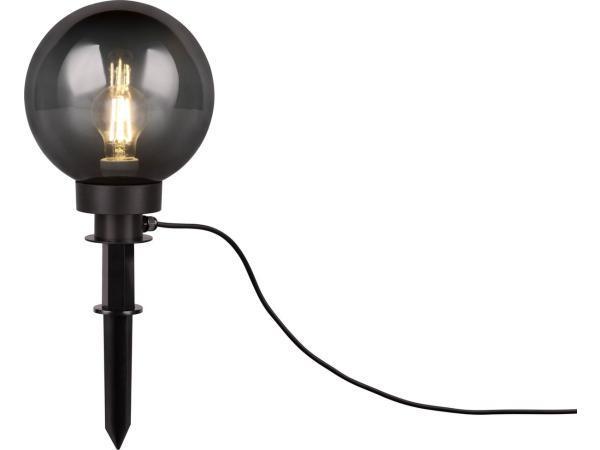 Veiling - TRIO SAMBESI - Paalverlichting - Antraciet, Huis en Inrichting, Lampen | Overige