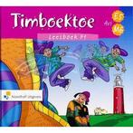 Timboektoe combi-leesboek F1 (AVI E5/M6), Boeken, Verzenden, Nieuw