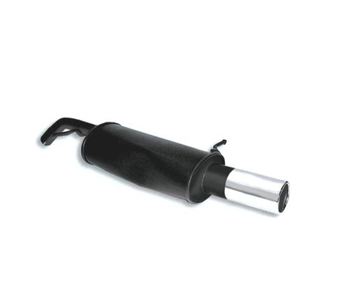 Pot Déchappement Pour Ford Fiesta VI 09 2008-, Auto-onderdelen, Uitlaatsystemen, Verzenden