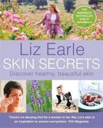 Skin Secrets 9780857830302, Liz Earle, Zo goed als nieuw, Verzenden
