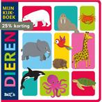 Dieren / Mijn kijkboek 9789403210780, Boeken, Verzenden, Gelezen