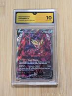 Pokémon - 1 Graded card - Zamazenta V - 2023 - Crown Zenith, Hobby en Vrije tijd, Nieuw