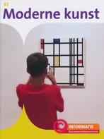 Informatie Documentatiecentrum 33: Moderne kunst, Boeken, Verzenden, Nieuw