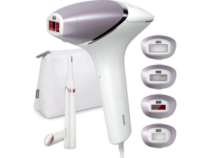 Philips Lumea Prestige BRI949/00 - IPL Ontharingsapparaat -, Elektronische apparatuur, Persoonlijke Verzorgingsapparatuur, Zo goed als nieuw