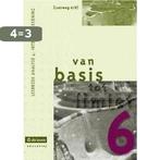VBTL 6 - KathOndVla - leerboek analyse 4: integraalrekening, Boeken, Verzenden, Zo goed als nieuw, Marc De Feyter
