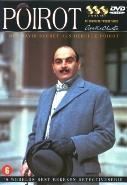 Poirot - Seizoen 2 op DVD, Cd's en Dvd's, Dvd's | Thrillers en Misdaad, Nieuw in verpakking, Verzenden