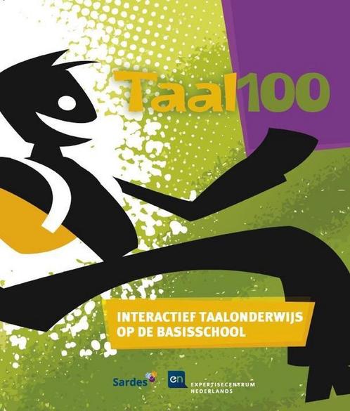 Taal 100 9789055631063 M. Gijsel, Boeken, Schoolboeken, Gelezen, Verzenden