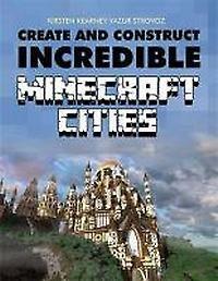 Block City 9781784720391 Yazur Strovoz, Boeken, Taal | Engels, Zo goed als nieuw, Verzenden