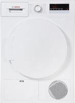 Bosch Wth85200 Warmtepompdroger 7kg, Ophalen of Verzenden, Nieuw