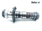 Achterwiel As Ducati 1198, Motoren, Onderdelen | Ducati, Verzenden, Gebruikt