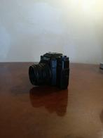 KMZ Krasnogorsk Zenit 122k + Helios 2/58mm | Appareil photo, Audio, Tv en Foto, Nieuw
