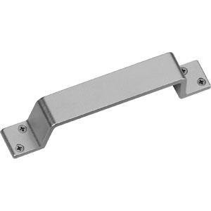 Intersteel Handgreep 170mm aluminium F1, Maison & Meubles, Armoires | Autre, Enlèvement ou Envoi