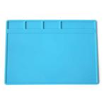 Antistatisch Hittebestendig  Soldeerstation - Soldeermat, Verzenden, Nieuw