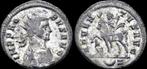 276-282ad Roman Probus Ae silvered antoninianus Probus on..., Postzegels en Munten, Munten en Bankbiljetten | Verzamelingen, Verzenden