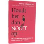 Houdt het dan nooit op - Karyl McBride, Boeken, Nieuw, Verzenden