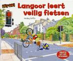 Langoor leert veilig fietsen 9789048305919 Hedley Griffin, Verzenden, Gelezen, Hedley Griffin