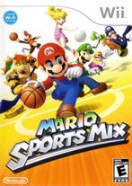Mario Sports Mix - Wii (Wii Games, Nintendo Wii, Nintendo), Nieuw, Verzenden
