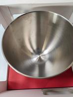 Kitchenaid 5KSM5SSBWH Mengkom Mengkommen voor, Verzenden, Nieuw