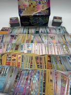 Pokémon - 750 Bulk kaarten - Discover Reverse holo, Holo -, Hobby en Vrije tijd, Nieuw