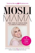 Moslimama 9789021574707 Yasmine Berrag, Verzenden, Zo goed als nieuw, Yasmine Berrag