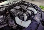 Spool upgraded inlet pipes Mercedes AMG E63/CLS63 M157, Autos : Divers, Tuning & Styling, Verzenden