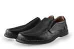 Outfielder Instappers in maat 45 Zwart | 5% extra korting, Kleding | Heren, Schoenen, Verzenden, Zwart, Overige typen, Outfielder