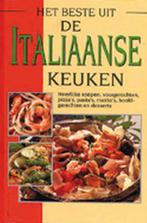 Beste Uit De Italiaanse Keuken 9789024366644, Boeken, Gelezen, Fuhrmann, Marlies Sauerborn, Verzenden