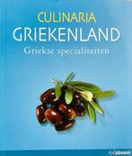 CULINARIA GRIEKENLAND 9783833150623 Marianthi Milona, Boeken, Kookboeken, Verzenden, Gelezen, Marianthi Milona