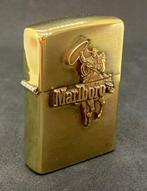 Zippo - Zippo lighter 1994 Marlboro Cowboy Lasso - Sans Prix, Nieuw