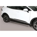 Side Bars | Kia | Sportage 22- 5d suv. | type NQ5 | RVS Oval, Autos : Divers, Tuning & Styling, Ophalen of Verzenden