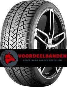 Vredestein Wintrac Pro 215/50 R18 92V, Autos : Pièces & Accessoires, Pneus & Jantes, Envoi