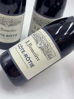 2022 J Denuzieres Côte-Rotie - Côte Rotie, Rhône - 3 Flessen, Nieuw