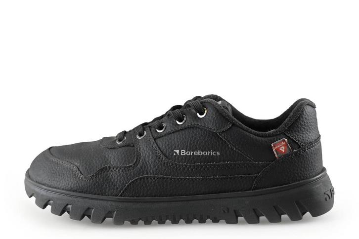 Barebarics Barefoot in maat 39 Zwart | 5% korting, Kleding | Dames, Schoenen, Zwart, Zo goed als nieuw, Verzenden