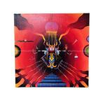 Dadara (Daniel Rozenberg) (1969) - Tree of Universe