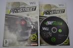 Need for Speed - Prostreet (Wii HOL), Nieuw
