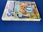 Astérix T21 à T23 - 3x C - 3 Album - Eerste Belgische editie, Boeken, Nieuw