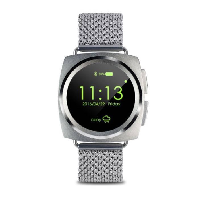 Originele A11 Smartwatch Smartphone Fitness Sport Activity, Telecommunicatie, Mobiele telefoons | Toebehoren en Onderdelen, Nieuw