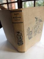 Johathan Swift - Gullivers Travels (Gullivers Reisen) -, Antiek en Kunst