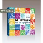 Drijfveren van een topsporter 9789493201699 Robin van Galen, Verzenden, Gelezen, Robin van Galen