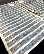 Frankrijk. - 28 x 1000 Francs - Type Minerve et Hercule -, Postzegels en Munten