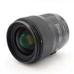 Sigma 35mm F/1.4 DG HSM Art Canon EF | Occasion, Ophalen of Verzenden