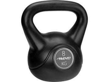 Veiling - Avento Kettlebell 8kg 42KC