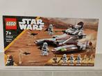 Lego - Star Wars - 75342 - Republic Fighter Tank - 2020+