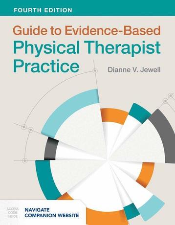 Guide To Evidence-Based Physical Therapist Practice Jewell, Verzenden, Jewell