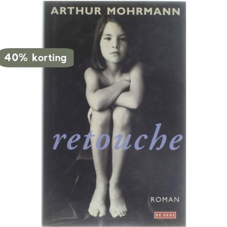 Retouche 9789052263892 A. Mohrmann, Boeken, Romans, Zo goed als nieuw, Verzenden