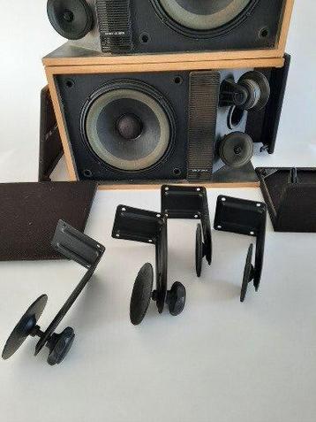 Bose - 301 Jubilee Ensemble d’enceintes beschikbaar voor biedingen