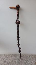 Wandelstok - Hout - Nodoso