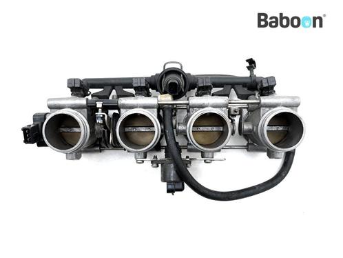 Gasklep Huis BMW K 1200 GT (K1200GT K44), Motoren, Onderdelen | BMW, Gebruikt, Verzenden