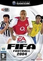 FIFA Football 2004 - Nintendo Gamecube (Gamecube Games), Verzenden, Nieuw